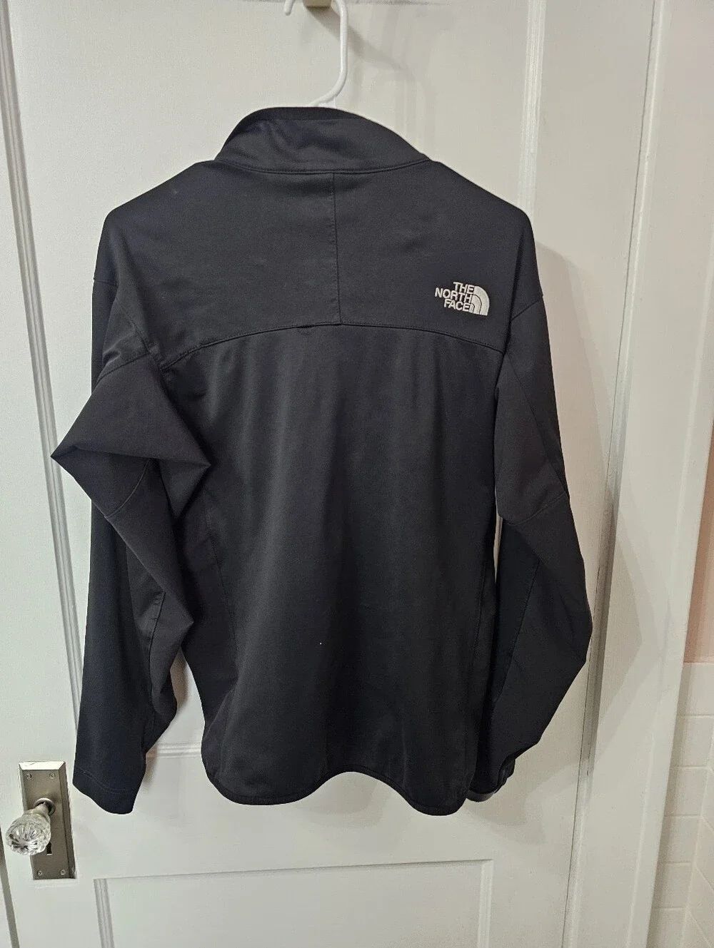 The North Face Summit Series Light Weight Zip Up Jacket, Sz Small, Great Conditi - Picture 5 of 5